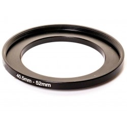 Anillo ampliador step-up 40.5-52