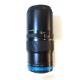 Kyocera 70-210mm objective telekonvertiert (x1,25) für Nikon AI