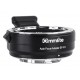 Commlite Smart AF EF / FX Adapter