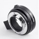 Commlite Smart AF EF / FX Adapter