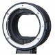 Commlite Smart AF EF / Nikon Z Adapter