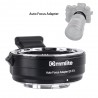 CM-EF-FX EF/EF-S  Commlite Smart AF EF / FX Adapter