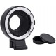 Commlite Smart AF EF / FX Adapter