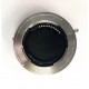 Adaptador inteligente Techart de objetivos Sony FE para montura Nikon Z (Z6 Z7)