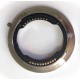 Adaptador inteligente Techart de objetivos Sony FE para montura Nikon Z (Z6 Z7)