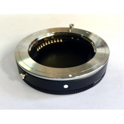 Techart Sony FE Lens to Nikon Z(Z6 Z7) Autofocus Adapter