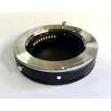 Adaptador inteligente Techart de objetivos Sony FE para montura Nikon-Z (Z6 Z7)