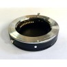 Techart Sony FE Lens to Nikon-Z (Z6 Z7) Autofocus Adapter