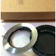 Adaptador inteligente Techart de objetivos Sony FE para montura Nikon Z (Z6 Z7)