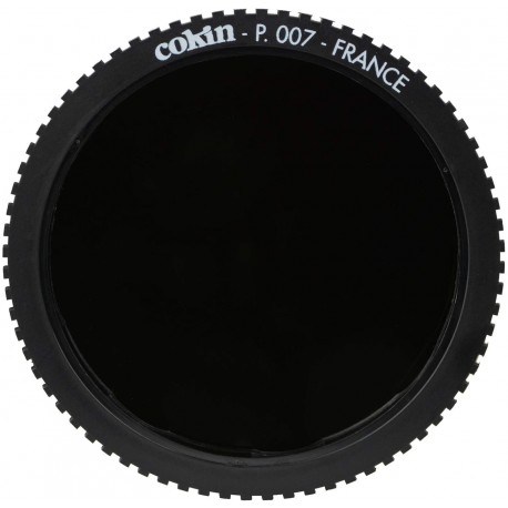 COKIN CREATIVE - Infrared Filter 720 (89B)