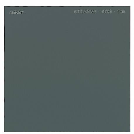 Neutralgraufilter ND8