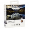 Kit de  filtros de Densidad Neutra con degradado (Cokin  H300-02)