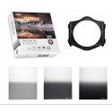 Cokin H3H0-25 Gradual ND Kit