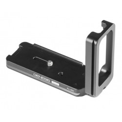 Genesis Base PLL-6DII  L type bracket specific for Canon 6D Mark II