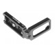 Soporte tipo L especifico Canon 6D Mark II Genesis Base  PLL-6DII