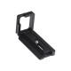 Genesis Base PLL-A6500 Specific L-Bracket for Sony A6500