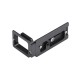 Soporte tipo L para Sony A6500 Genesis Base PLL-A6500