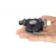 Fittest MBP-19 Invertierte Low-Profile Ballhead