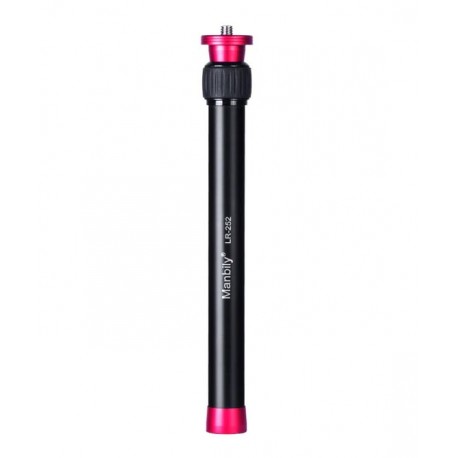 Columna de extensión de trípode Manbily LR-252