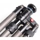 Trípode de carbono Sirui S-1204-N