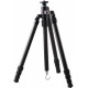 Trípode de carbono Sirui S-1204-N