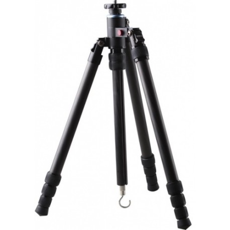 Trípode de carbono Sirui S-1204-N
