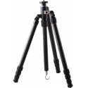 Sirui S-1204-N  Kohlenstoff  Stativ
