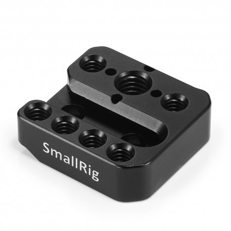 SmallRig Schnellwechsel Montageplatte für DJI Ronin