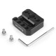 Placa de montaje QR para DJI Ronin SmallRig