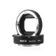 Tubos extensión AF para montura EOS-R