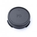 Canon FD rear lens cap