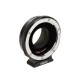 Speed Booster ULTRA Metabones de Canon-EF (T) a  montura FUJI X (MB_SPEF-X-BT1)