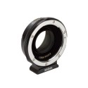MB_SPEF-X-BT1  Metabones Speed Booster Ultra  for Canon EOS (T) to FUJI X mount