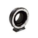 Speed Booster ULTRA Metabones de Canon-EF (T) a  montura FUJI X (MB_SPEF-X-BT1)