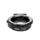 Speed Booster ULTRA Metabones de Canon-EF (T) a  montura FUJI X