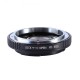 Canon FD Objektive zu Canon EOS Kamera Mount Adapter mit Optikglas