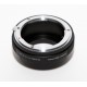 Adapter for  Nikon-G lens to micro-4/3