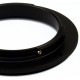 Reverse Ring for 52mm lens to Fuji X