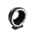 Adaptador Metabones de Canon-EF (T) a  montura FUJI X  (MB_EF-X-BT1)