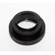Adaptador objetivos Nikon-G para micro-4/3