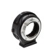 Metabones Canon EF Lens to Fuji X mount T Smart Adapter