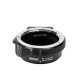 Adaptador Metabones de Canon-EF (T) a  montura FUJI X