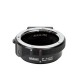 Metabones Canon EF Objektiv auf Fuji X mount T Smart Adapter