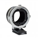MB_HV-FG-BT1  Metabones Hasselblad V Lens to Fujifilm G mount (GFX) T CINE Adapter