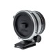 Metabones Hasselblad V Lens to Fujifilm G mount (GFX) T CINE Adapter