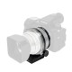 Metabones Hasselblad V Lens to Fujifilm G mount (GFX) T CINE Adapter