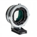 MB_SPHV-FG-BM1   Metabones Speed Booster ULTRA Hasselblad V Lens to Fujifilm G mount (GFX) CINE