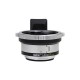 Metabones Speed Booster ULTRA Hasselblad V Lens to Fujifilm G mount (GFX) CINE