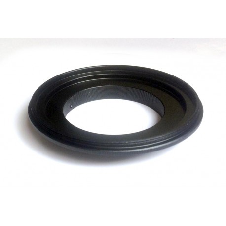 Reverse Ring for 62mm lens to Fuji X