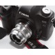 Adaptador Vitessa-T para Canon EOS